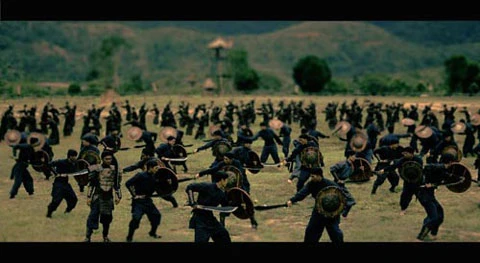 Phim nhựa về Lý Công Uẩn lỗi hẹn dịp Đại lễ ảnh 2