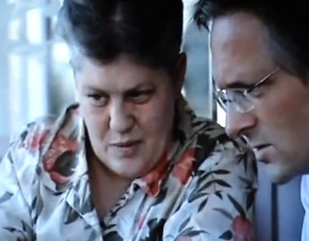 Hội chứng " bàn tay lạ" ảnh 1