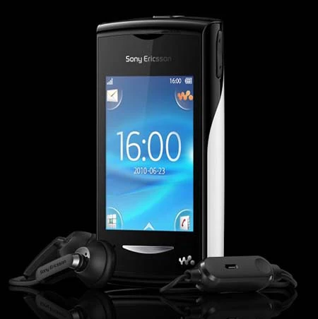 Sony Ericsson ra mắt X8, Yendo và Cedar ảnh 2