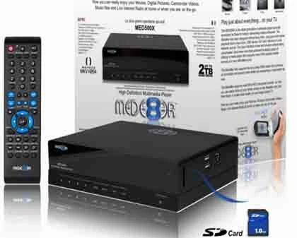 "Lính mới" trên thị trường HD bình dân ảnh 5