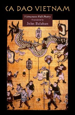 Một người Mỹ mê thơ Việt ảnh 3 Một người Mỹ mê thơ Việt ảnh 3