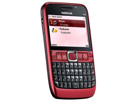 Top smartphone bán chạy nhất VN 2009 ảnh 5