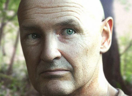 20 tác phẩm tạo hình 3D xuất sắc bằng công cụ đồ họa ảnh 13 20 tác phẩm tạo hình 3D xuất sắc bằng công cụ đồ họa ảnh 13