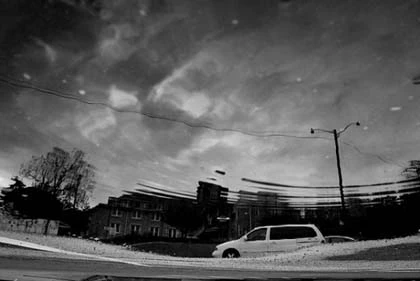 Những bức ảnh chụp góc thấp ấn tượng ảnh 20