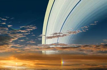 Tám kỳ quan trong hệ Mặt Trời ảnh 1