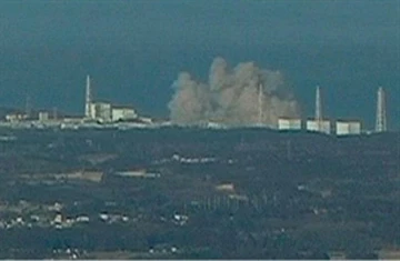 Động đất Nhật Bản không làm gia tăng mức độ phóng xạ tại Nga ảnh 1