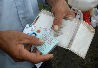 Sáng nay (2-11-2010): Phát hiện thi thể thứ 16 vụ xe khách bị lũ cuốn ảnh 2