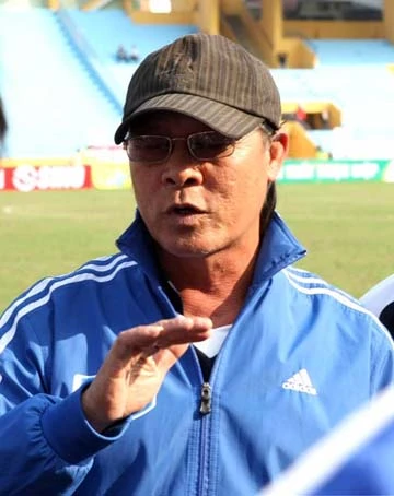 Giám đốc SLNA: Không hiểu ai truyền tin Văn Quyến 8 tỷ! ảnh 2