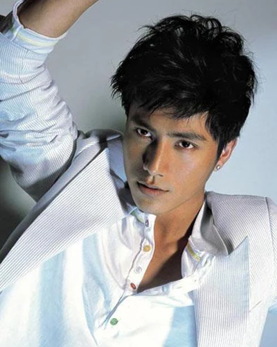 Hồ Quỳnh Hương là sao nữ ăn chay gợi cảm nhất châu Á ảnh 2