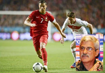 HLV Henrique Calisto: Bóng đá tấn công sẽ lên ngôi ảnh 1