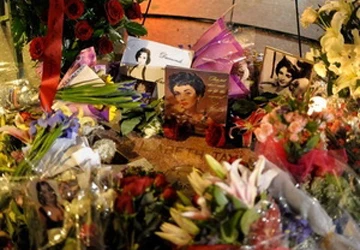 "Những đóng góp của Liz Taylor sẽ còn sống mãi" ảnh 1