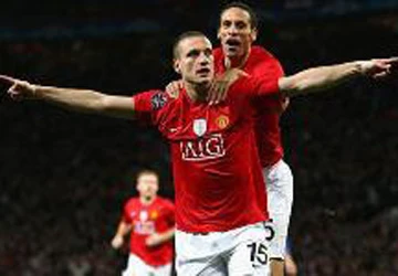 HLV Ferguson "cảnh báo" Vidic và Ferdinand ảnh 1 HLV Ferguson "cảnh báo" Vidic và Ferdinand ảnh 1