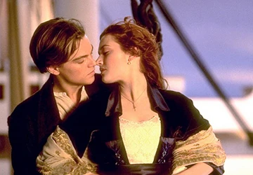 Winslet và DiCaprio - cặp đôi lãng mạn nhất lịch sử điện ảnh ảnh 1