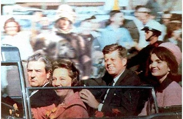 Những con người bí ẩn nhất mọi thời đại ảnh 4