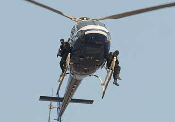 World Cup 2010: Kẻ khủng bố “tự thú” ảnh 1