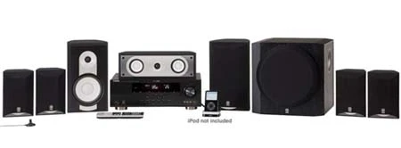 5 hệ thống âm thanh vòm đầu bảng ảnh 2