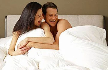 Có đến 237 lý do để cuốn bạn vào "chuyện ấy" ảnh 1