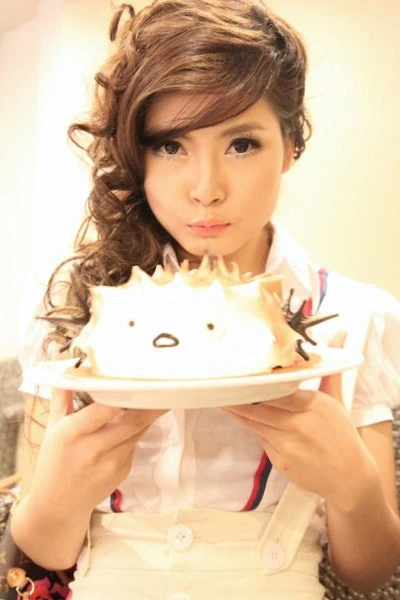 Sau bị chém, đóng phim bằng... nửa người ảnh 4