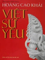 "Đánh giá lại" Hoàng Cao Khải ảnh 2