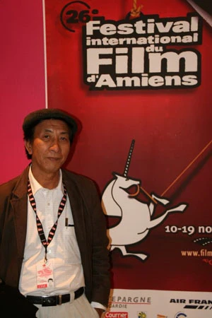 Người ưa xê dịch và những cái "đầu tiên" ảnh 2