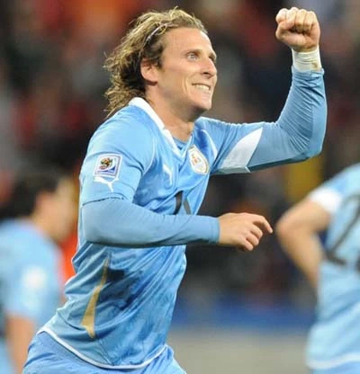 Đội hình tiêu biểu World Cup 2010 ảnh 5