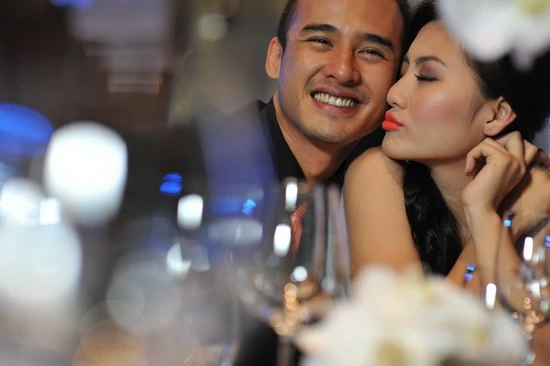 Ngọc Lan đắm say tình duyên mới ảnh 4