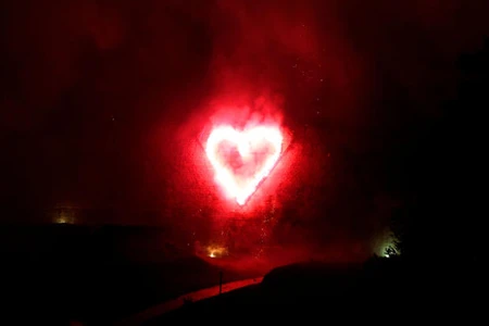 Đám cưới đẹp như mơ của Hoàng tử Luxembourg ảnh 13