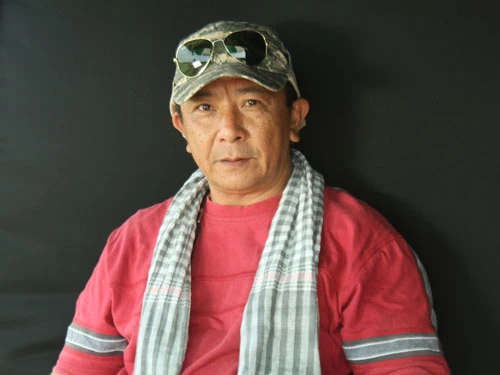 Trương Dũng - Người đi “đào vàng” ảnh 1