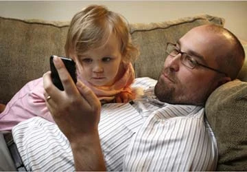 Thư viện trong túi áo ảnh 1