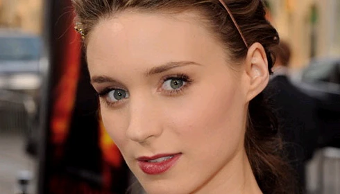 Rooney Mara vào vai chính trong phim Cô gái có hình xăm rồng ảnh 1 Rooney Mara vào vai chính trong phim Cô gái có hình xăm rồng ảnh 1