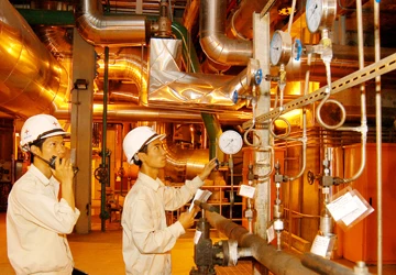 Tập đoàn Điện lực VN nhiều sai phạm trong cổ phần hóa ảnh 1