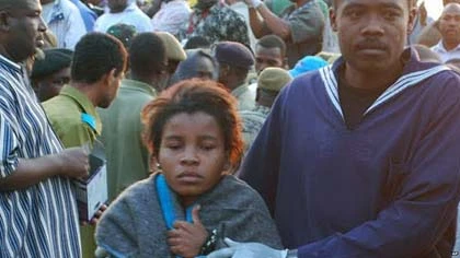 Tanzania: chìm phà, ít nhất 31 người chết ảnh 4