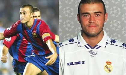 10 vụ chuyển nhượng khó tin nhất trong bóng đá ảnh 9