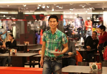 Du học Đức miễn phí ảnh 1