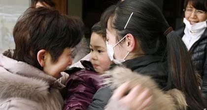 Nhật hủy kế hoạch dùng trực thăng tạo mưa axit ảnh 7