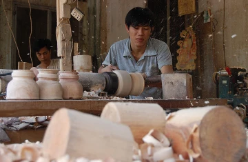 Cái chày, tấm thớt Phú Long ảnh 3