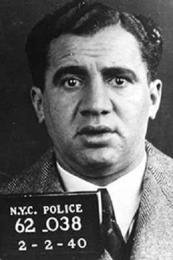 Những mafia khét tiếng ở Ý ảnh 9