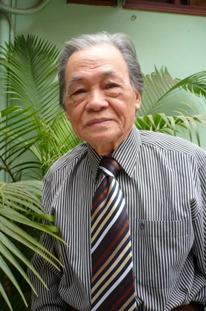 Nhạc sĩ Hoàng Hiệp và "Nơi gặp gỡ tình yêu" ảnh 2 Nhạc sĩ Hoàng Hiệp và "Nơi gặp gỡ tình yêu" ảnh 2