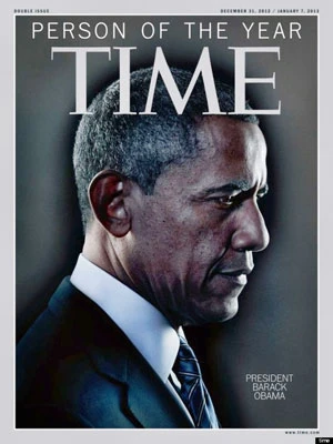 Obama quyết xây dựng luật hạn chế súng ảnh 1