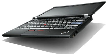 ThinkPad X220 sẽ về VN cuối tháng 4, giá 28 triệu ảnh 5