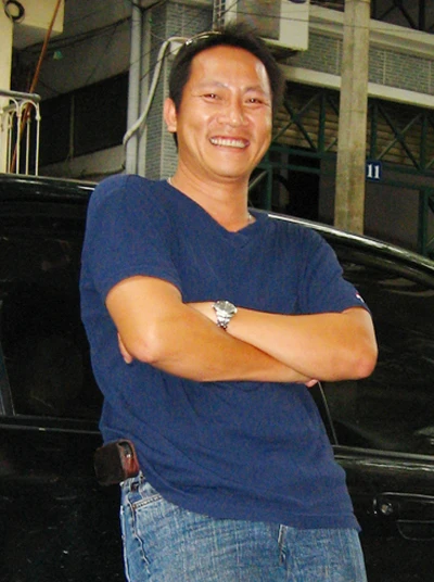 Đạo diễn Bao Thanh Thiên làm phim về Lý Công Uẩn ảnh 6