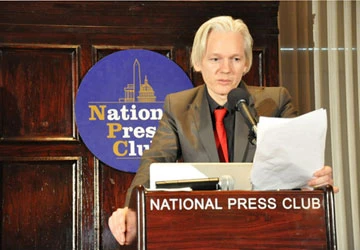 Vì sao WikiLeaks lấy được nhiều “bí mật” đến vậy? ảnh 1