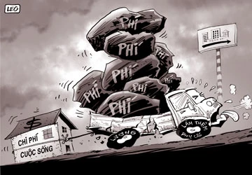 “Nhật ký của ba” đẫm máu ảnh 1