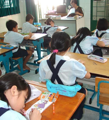 AIDS và những người cận kề cái chết - Bài 4: Em sẽ vào đại học ảnh 2