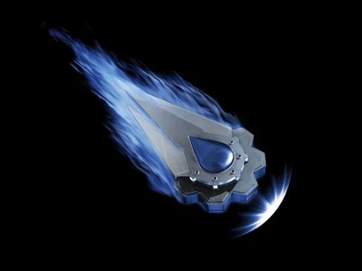 Bộ hình nền desktop 3D đẹp mắt (phần 1) ảnh 3