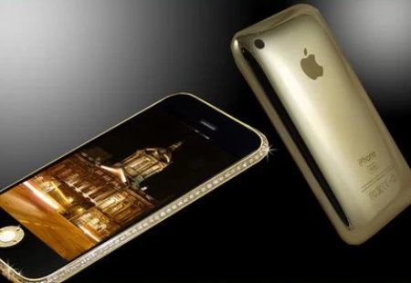 iPad 2 có vỏ xương khủng long bạo chúa giá 160 tỷ đồng ảnh 6