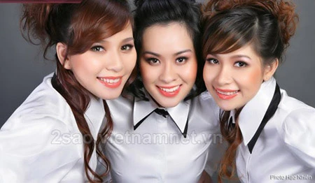 Hình ảnh Mắt Ngọc những ngày cuối bên nhau ảnh 3