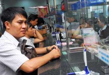 Cơ cấu nợ hỗ trợ doanh nghiệp ảnh 1 Cơ cấu nợ hỗ trợ doanh nghiệp ảnh 1