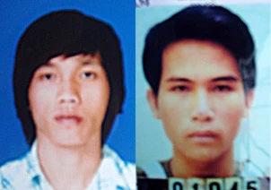 Truy tìm đối tượng ảnh 1