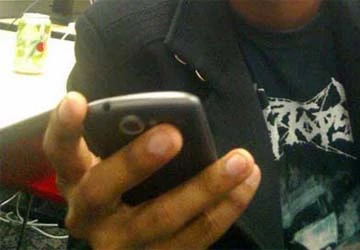 Hình ảnh đầu tiên về điện thoại Google Phone ảnh 3 Hình ảnh đầu tiên về điện thoại Google Phone ảnh 3